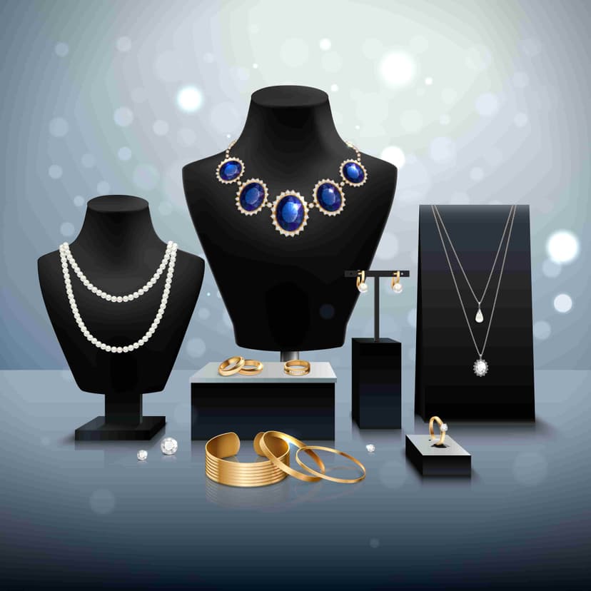 jewelery