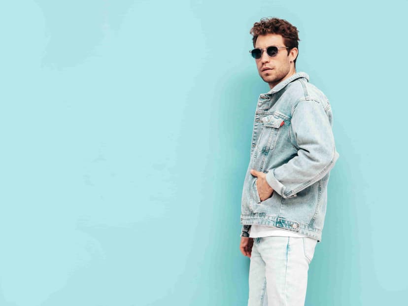 men's clothing