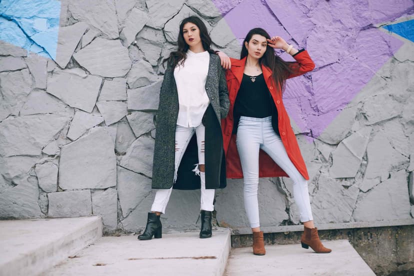 women's clothing
